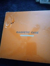Magnetic case powerful magnetic force 6.7 inch