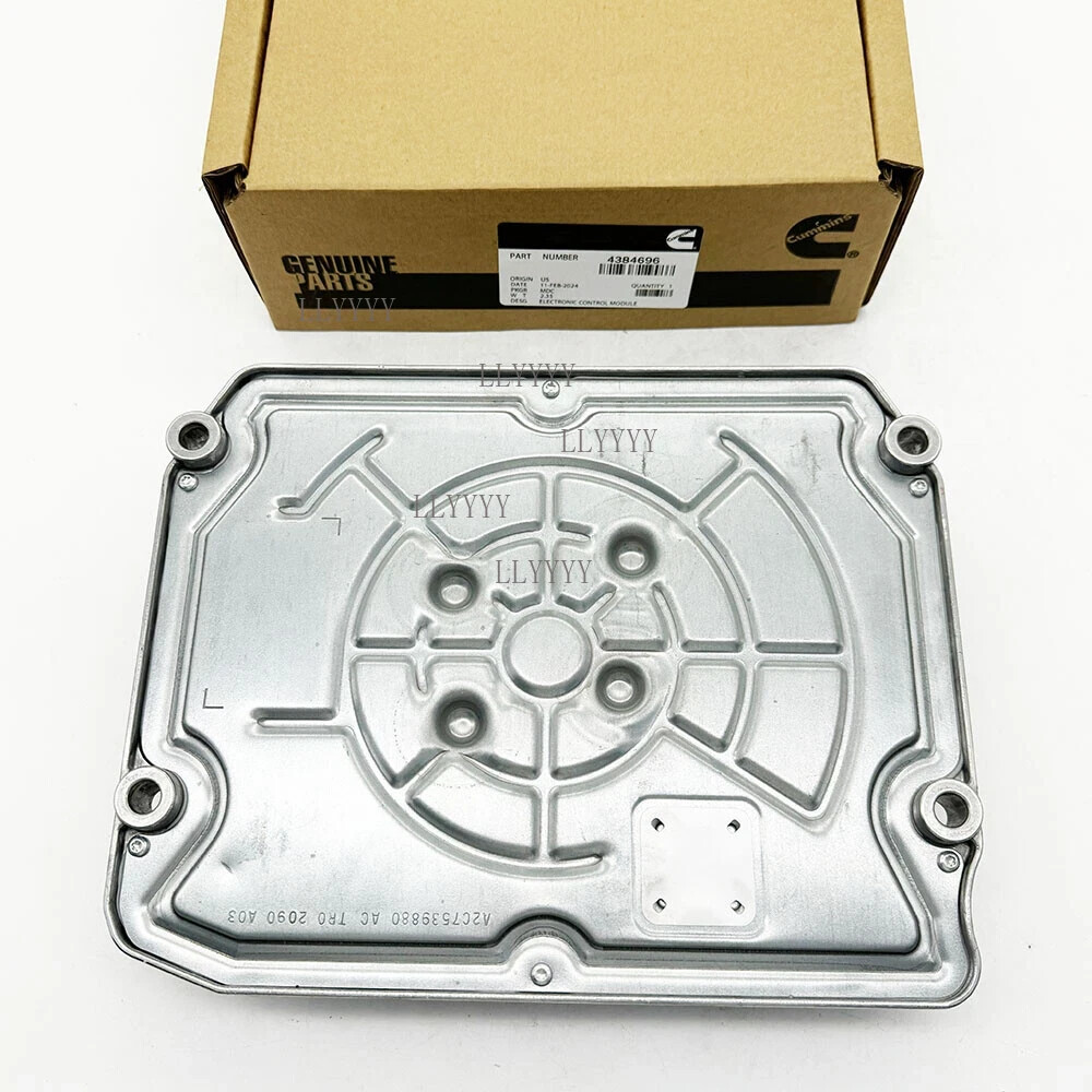OEM 2019-2021 Cummins 6.7L Diesel CM2450B Engine Control Module