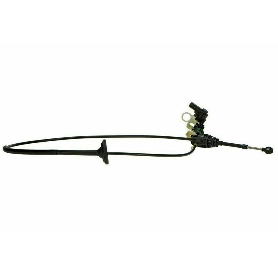 52107847AM Transmission Shift Control Cable For 2002-10 Dodge Ram 1500 2500 3500 - Image 4 of 4