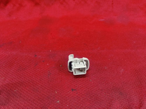 12-17 SUBARU CROSSTREK IMPREZA LEFT & RIGHT SUN VISOR MOUNT MOUNTING BRACKET SET - Picture 3 of 5