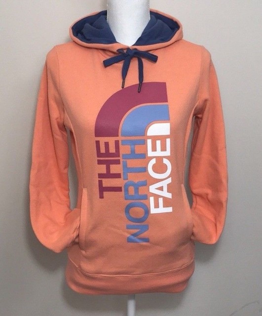 north face trivert hoodie women's