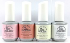  IBD Just Gel Polish - FRENCH MANICURE Collec...