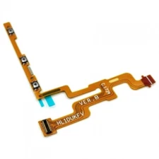 Flex Cable Power Volume Button For HUAWEI HONOR V9 VIEW 9 Lateral