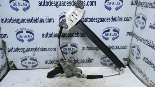 Elevalunas Delantero Izquierdo para KIA MAGENTIS (MS) * 2002 2834621 - Imagen 2 de 4
