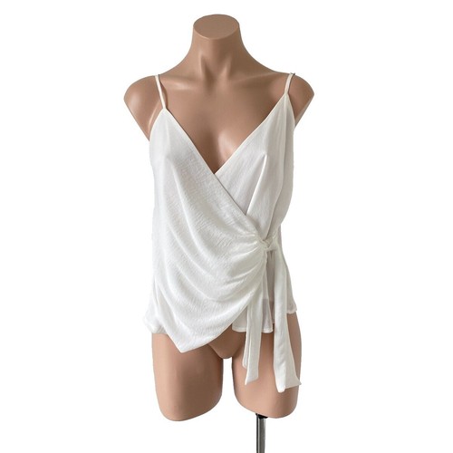 10 Sheike Blouse Top NWT $79 *BUY FIVE + ITEMS GET FREE POST