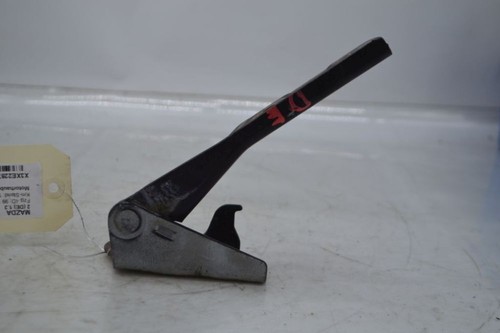 MAZDA 2 (DE) 1.3 Motorhaubenscharnier Scharnie Motorhaube Mortorhaubenscharnier