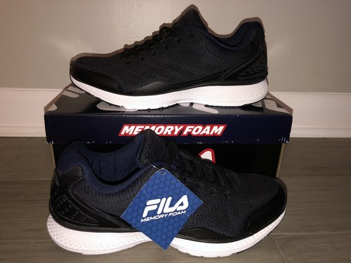 fila memory startup