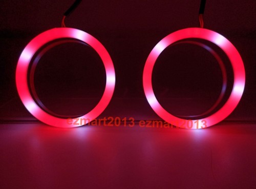 for Mazda MX-5 Miata 09-15 Headlight Flow Chasing RGB Dream color blue tooth DRL - Picture 17 of 22