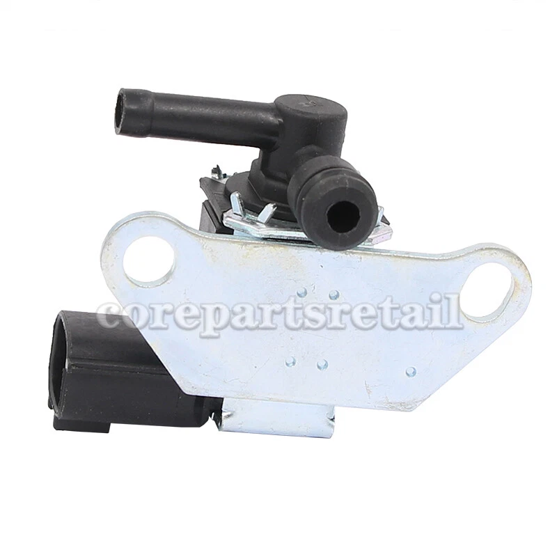 For 2007-2019 Nissan Sentra Cube NV200 Vapor Canister Purge Solenoid 14930-EN20A Foto 3 de 4