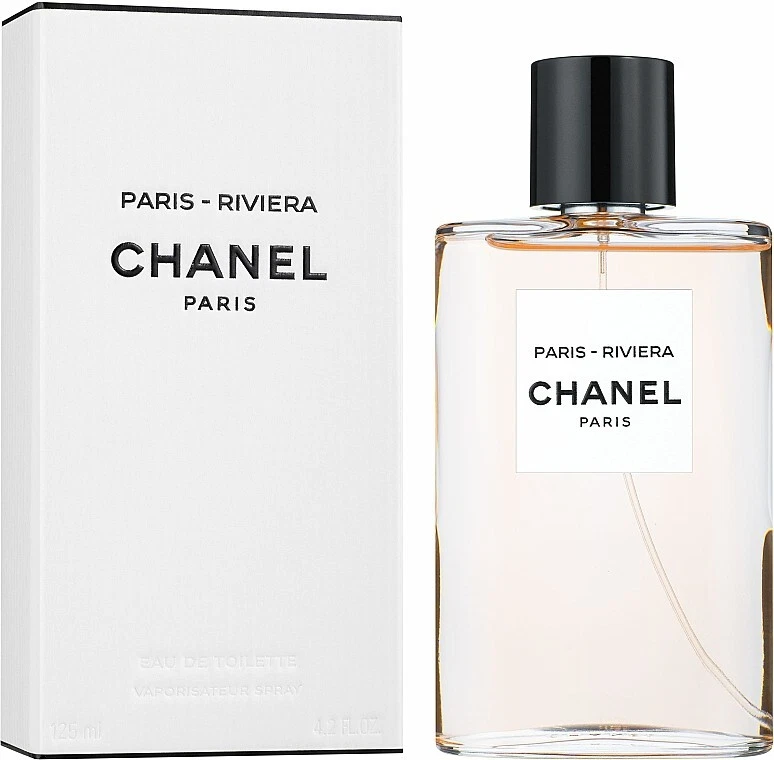 Chia sẻ với hơn 51 về paris riviera chanel Du học Akina