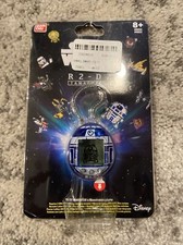 Tamagotchi STAR WARS R2-D2 Digital Pet White Deco Version Bandai IN STOCK