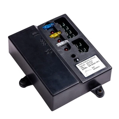 Generator Start Master Control Board For EIM258-9753 Control Module - image 1 of 2