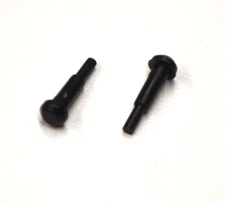 For Glock 17-19-26 Gen 1-3 EXTRACTOR PLUNGER SPINDLE 2 pc