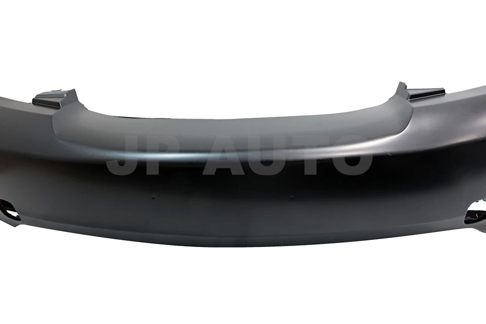 For Lexus RX330 RX350 Front Bumper Cover Primed Without Radar Cruise Control Foto 3 de 4
