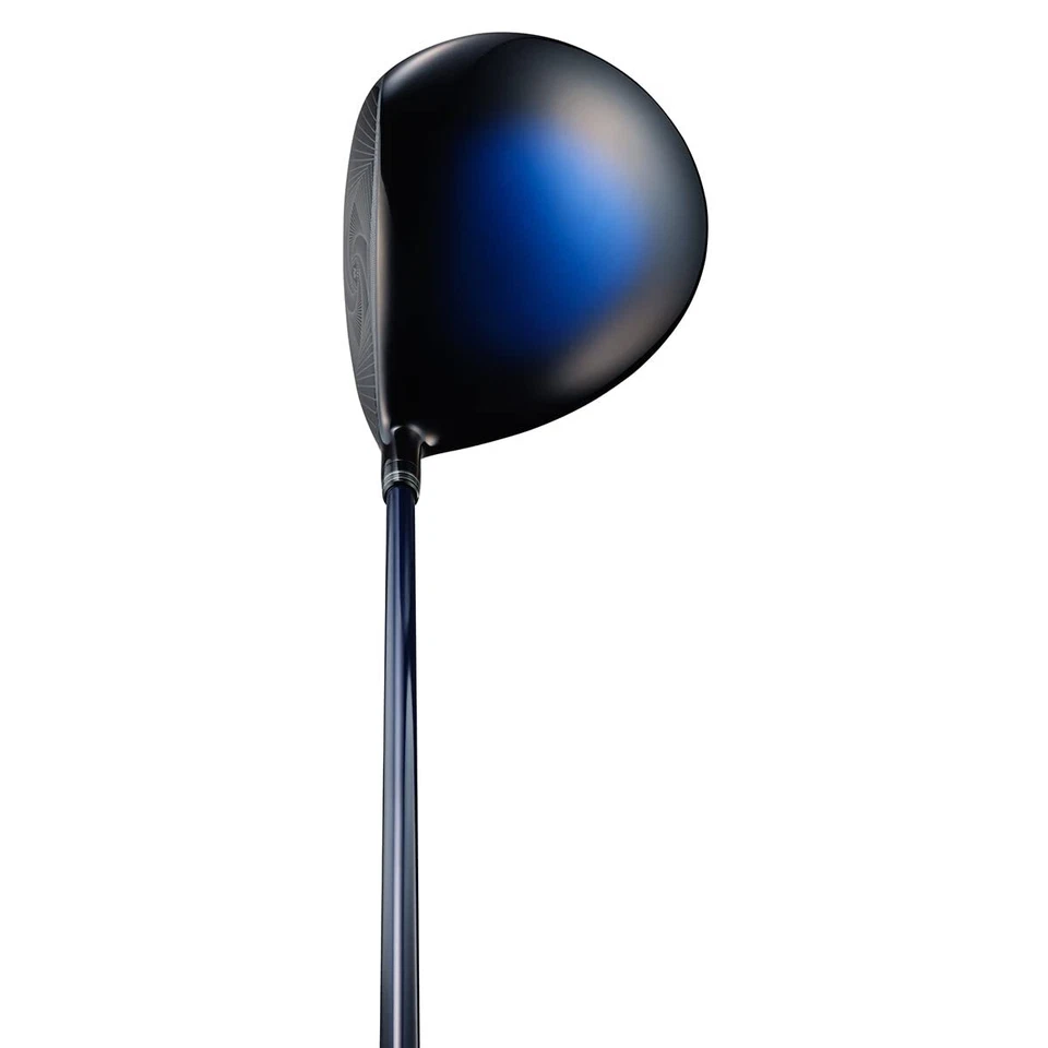 NEW MAJESTY Royal Driver MAJESTY ROYALE MAJESTY LV550 Loft angle: 10.5 de - Image 4 of 4
