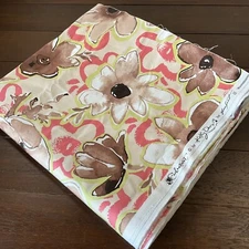 Kathy Davis Enchantment Promise Free Spirit Westminster Fabric Home Decor 2.9 Yd