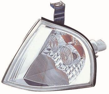 Abakus Blinkleuchte 665-1503L-UE FüR Skoda-image