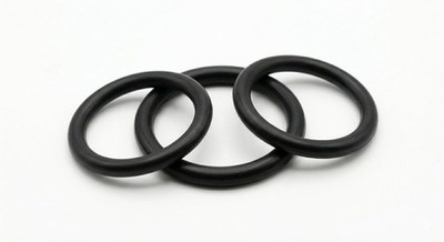 E70374 O-Ring EPDM 70A EPDM Rubber Seals (Pack of 25)