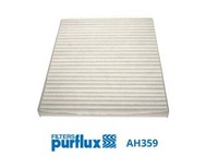 Innenraumfilter Purflux AH359 Pollenfilter FüR Niro Tucson LM TL QLE QL Ioniq SL