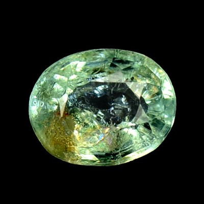 0.24Ct NATURAL COPPER BEARING PARAIBA TOURMALINE FROM MOZAMBIQUE