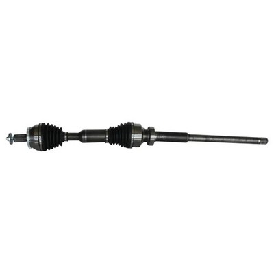 Genuine GSP 07-14 Volvo XC90 (AWD) CV Axle Assembly  - Front Right NCV73014