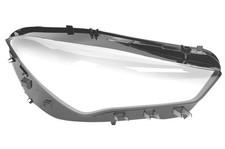 MERCEDES CLA C118 W118 2019-2023 SCHEINWER GLAS SCHEINWERFERGLAS RECHTS