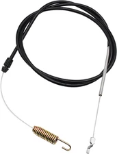 Pro-Parts 119-2379 290-945 Replacement Traction Control Cable for Toro Recycler 