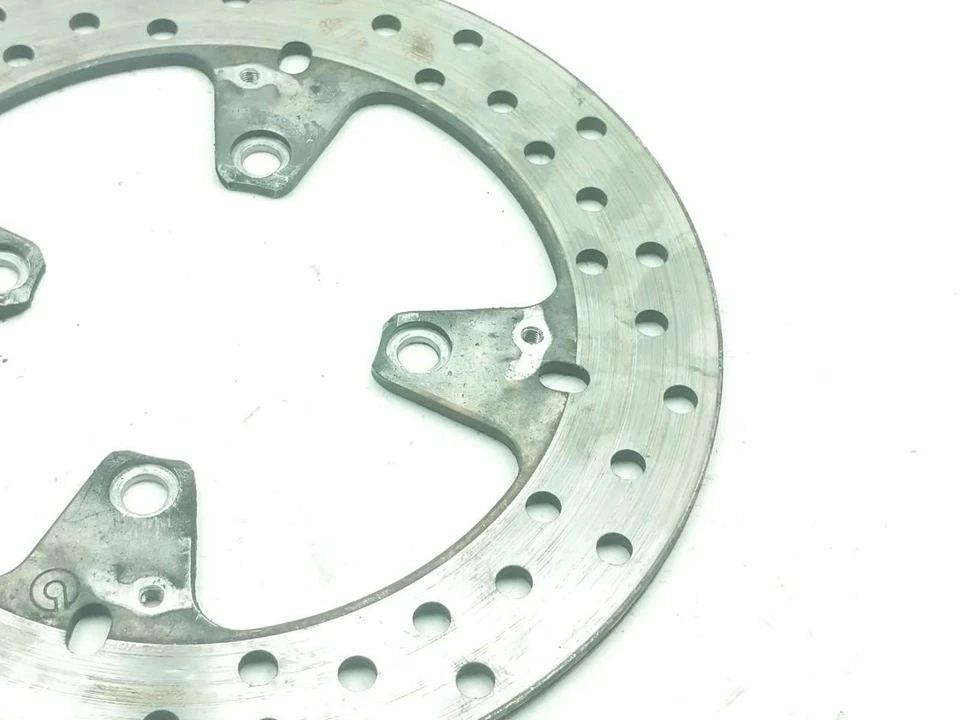 Rotor de freio a disco traseiro 20-25 Ducati Panigale V2 - Imagem 3 de 4