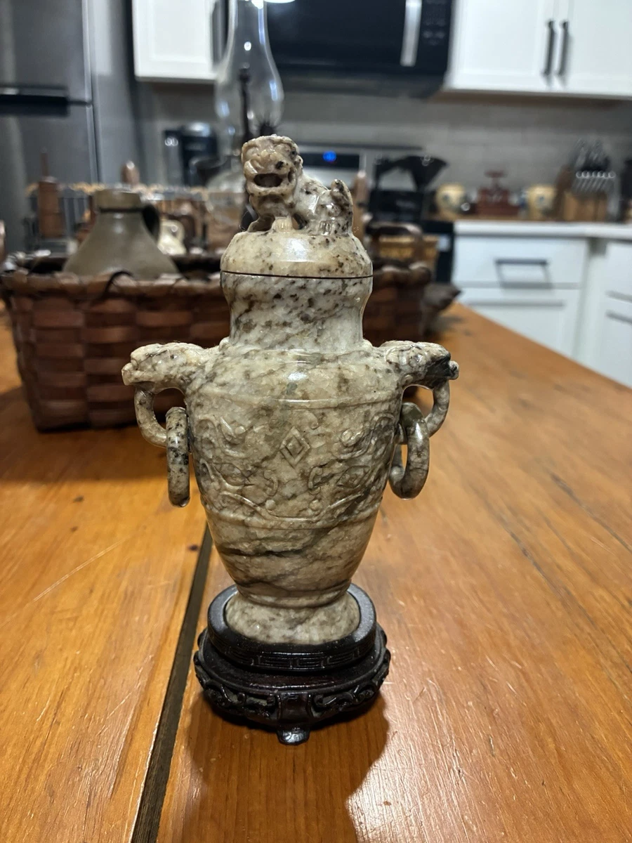 玉1850-1899 年中国香炉| eBay