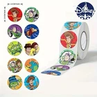 Toy Story Character Stickers Woody Buzz Party Scrapbook Reward Craft Fun