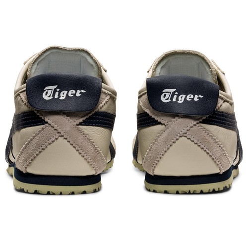 Nuevo Onitsuka Tiger MEXICO 66 1183C102 Zapatillas Informales Zapatos Unisex Talla con Caja - Imagen 7 de 66