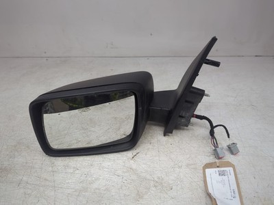 LAND ROVER FREELANDER DOOR MIRROR LEFT PASSENGER 2009 MK2 L359 6H521683DC BLACK