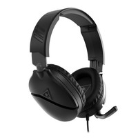Turtle Beach Recon 70 Pc Over-Ear Stereo Headset, Schwarz KopfhöRer