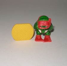 Teeny Tapsy Törtels "Marino" mit Sprungbrett