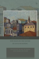 New Essays On The Nature Of Legal Reasoning | Mark Mcbride (U. A.) | Englisch
