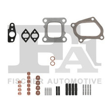 Montagesatz Lader für TOYOTA HILUX VI Pick-up LAND CRUISER Hardtop HIACE IV