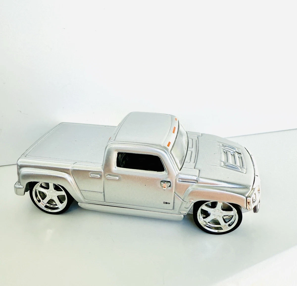 Jada Toys Diecast & Toy Hummer for sale | eBay