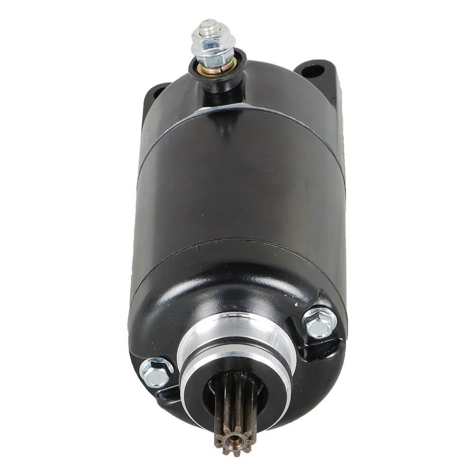 Starter For Kawasaki Eliminator 250 88-94/ 250HS 1991-1994/ Ninja 250R 1988-2012 Foto 3 de 4
