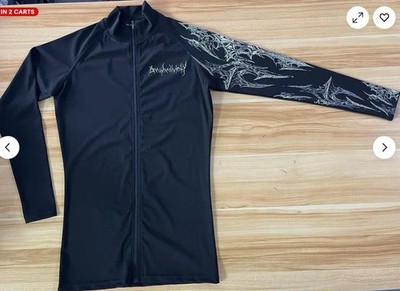 Breathedivinity Full-zip motion training windproof tight-fitting