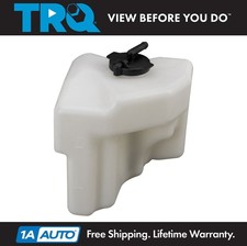 Trq Coolant Reservoir For 2002-2006 Toyota Camry 2004-2008 Solara To3014119