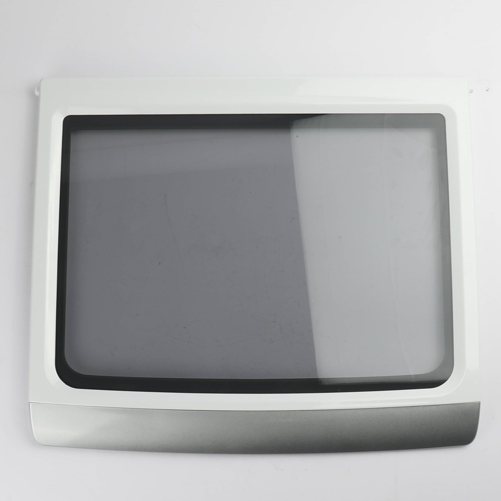 WH44X26695 GE Glass Frame Asm Xl Lid OEM WH44X26695 | eBay