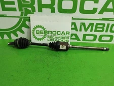 7524046 front transmission rh for BMW X3 (E83) 2.0 16V DIESEL CAT 2003 116745