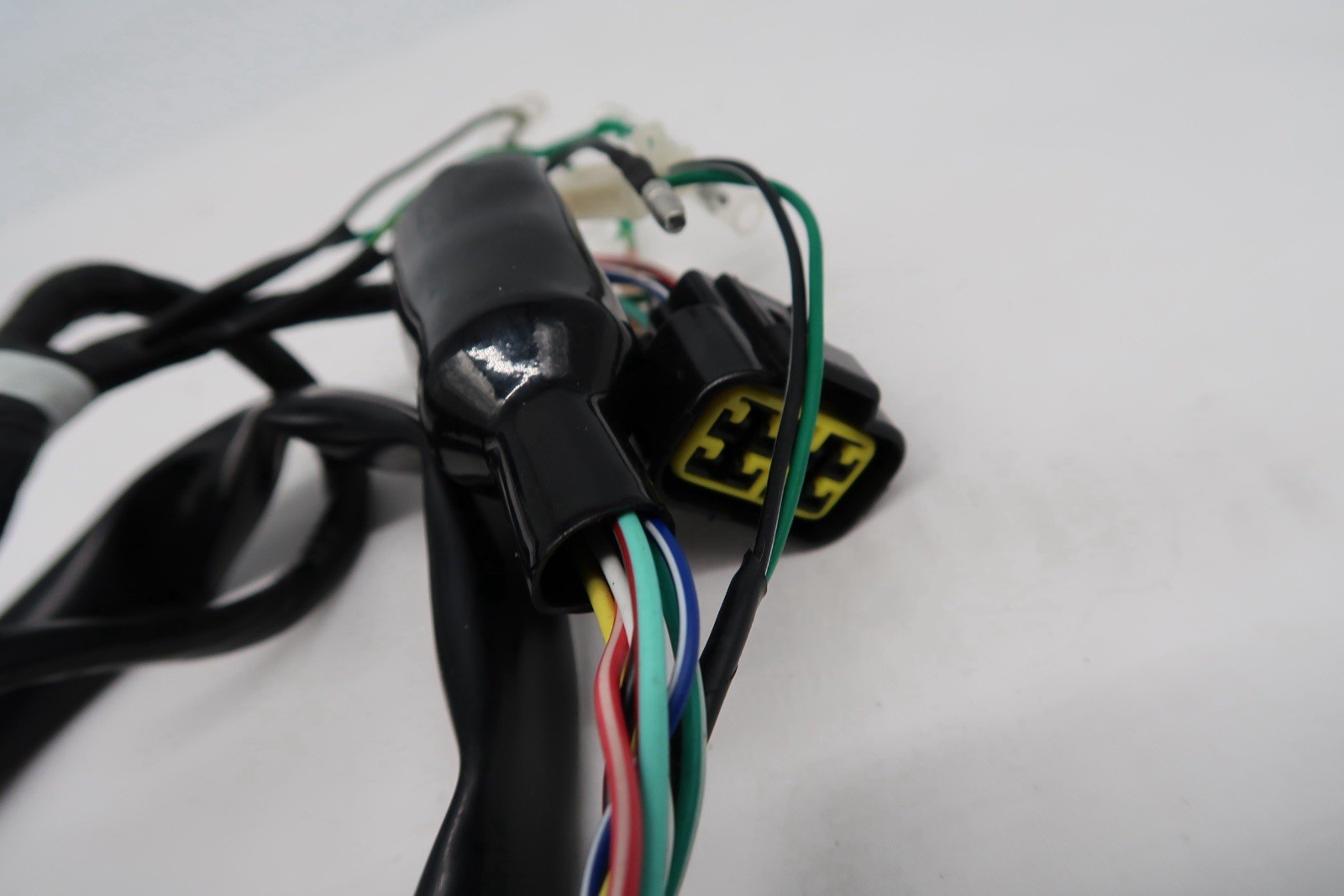 Skyteam ST50/Dax Euro 4 Main Wiring Loom image 3
