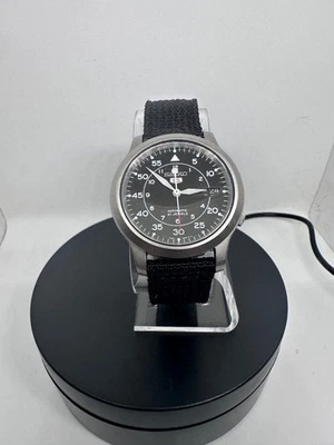 Older Seiko Field automatic watch (will need service)