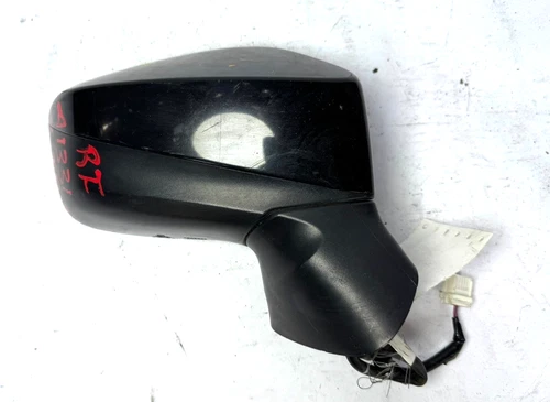 2013-2017 Scion FRS FR-S  Right Passenger Side View Mirror OEM Black