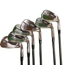 Callaway ROGUE ST PRO Iron Set Golf Club 5-P 6pcs FUJIKURA/R BD07397