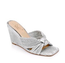 badgley mischka shoes 7.5 womens