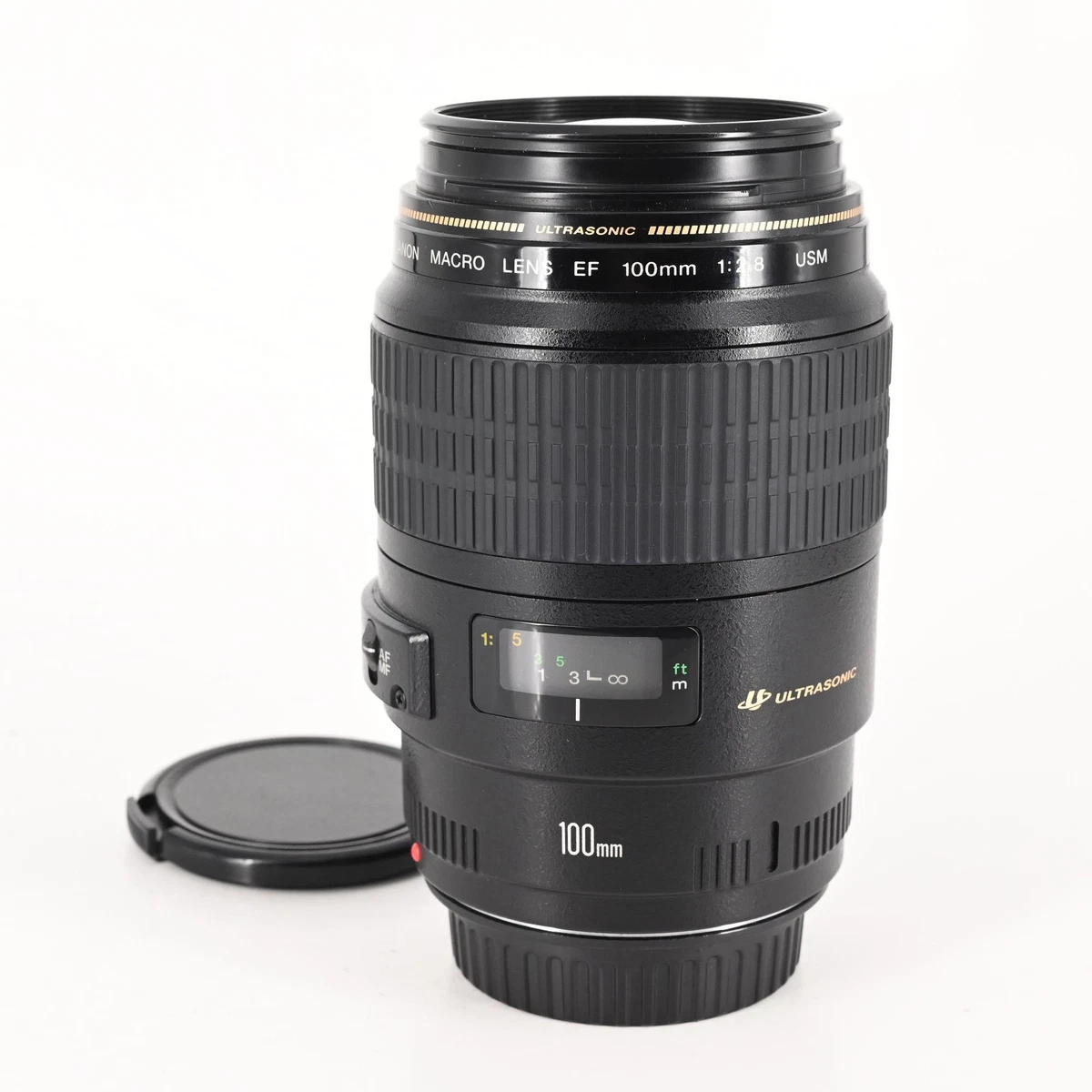 Canon 100mm Camera Lenses for sale | eBay