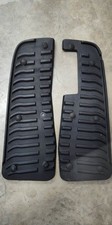 Cub Cadet LT1042 13AX11CG710  foot pads # 735-0697A  735-0698B