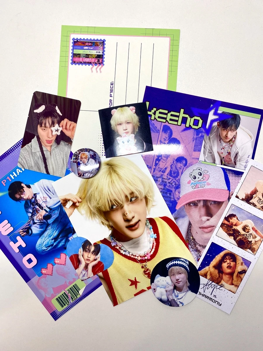 Kpop Postcard for sale | eBay